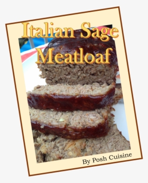 I'm Not Even Kidding When I Say Meatloaf Makes The - Chocolate Cake
