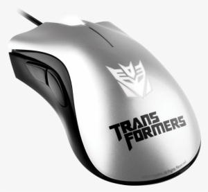 Startstop - Deathadder Transformers