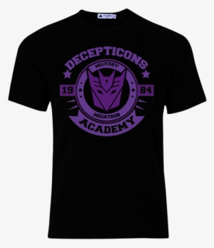 Decepticons T Shirt