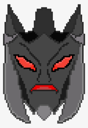 Megatron - King Hippo