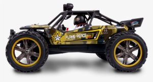 Gp Toys Rc - Toy