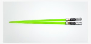 Star Wars Luke Skywalker Lightsaber Chopsticks - Star Wars Lightsaber Chopsticks