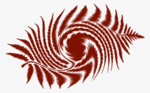 Bloodfernlogo - Fern Clip Art