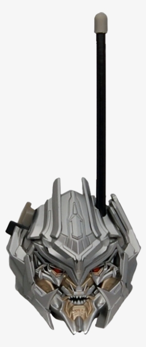 Megatron - Missile