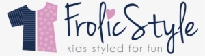 Frolicstyle - My Style