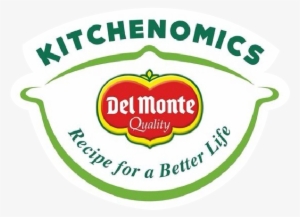 Pineapple Meatloaf Recipe - Monte Kitchenomics Logo