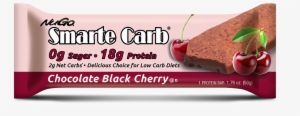 Chocolate Black Cherry Smarte Carb