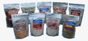 Dry Spice Mixes - Midwest Best Bbq And Creamery