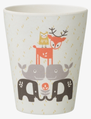 Fresk Blokkenset Meisje 10 Blokken