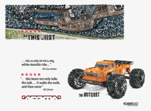 Off-road Vehicle