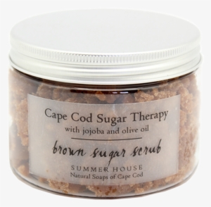 Brown Sugar Scrub - Bay Rum