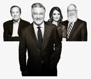 Hosted By Alec Bladwin - Website