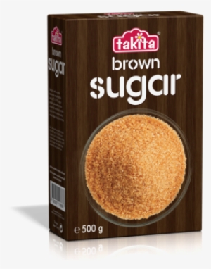 Brown Sugar