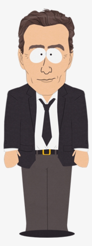 Official South Park Studios Wiki - Cartoon