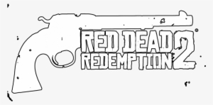 Red Dead Redemption 2 Logo Comments - Red Dead Redemption 2 รีวิว