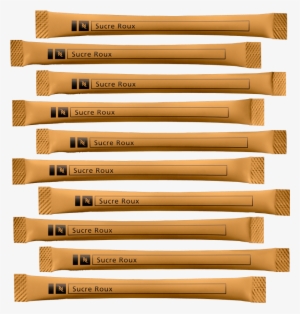 Professional Sucre Roux - Sucre Nespresso