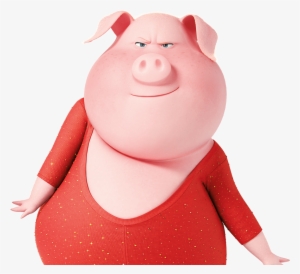 Official Movie Site For Sing, Starring Matthew Mcconaughey, - Voice Of Gunther In Sing