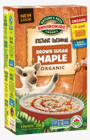 Envirokidz Organic Corn Puffs Gorilla Munch Cereal