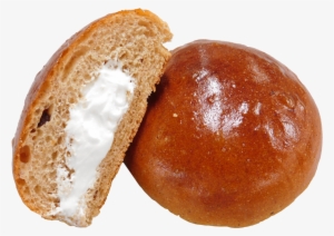 Brown Sugar Cinnamon - Bun