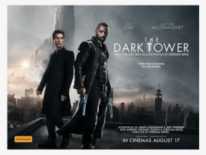 Perthnow - Dark Tower Full Movie