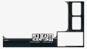 Click The Red Dead Redemption 2 Overlay Below - Far Cry 5 Overlay