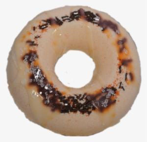 Brown Sugar Delight - Ciambella