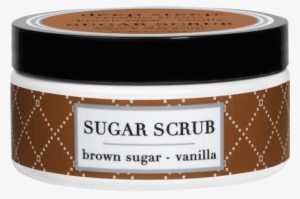 Deep Steep Brown Sugar Vanilla Sugar Scrub - Deep Steep Sugar Scrub, Brown Sugar Vanilla, 8 Ounce
