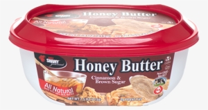 Perfect For Pastries, Try Cinnamon Brown Sugar Honey