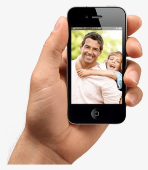 Iphonehand - Scavenger Hunt Ideas With Phones