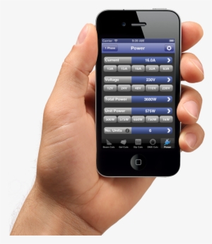 Showtool Ld Iphone 2 - Scavenger Hunt Ideas With Phones