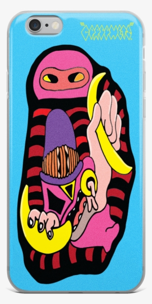 Pomi Iphone Case - Iphone