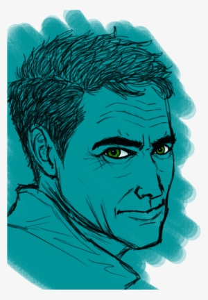 Portrayed By Richard Jordan Matthew Mcconaughey - Human