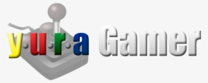 Y U R A Gamer - Joystick Icon