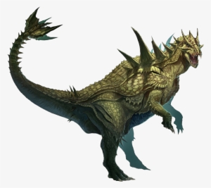 Tyranitar Realistic - Best Realistic Pokemon