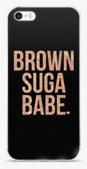 Brown Sugar Babe - Brown Sugar Babe Tee