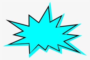 Pow Clip Art At Clkercom Vector Online Royalty Free - Pow Clipart Png