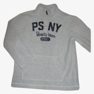 Boys 10 P - Sweatshirt
