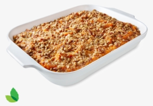 Sweet Potato Casserole Recipe With Truvía® Brown Sugar - Truvia