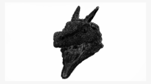 My First Realistic Dragon Wip - Sculpture