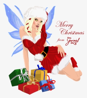 Merry Christmas To All - Alaskan Malamute Christmas Shower Curtain