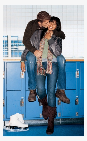 Winter - Kiss On Lips