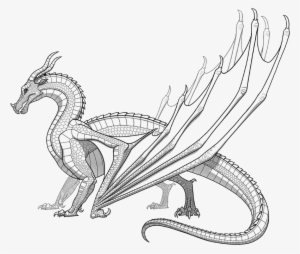 Related Image - Wings Of Fire Skywing