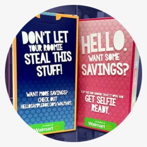 Procter & Gamblecollege, Experiential - Marketing
