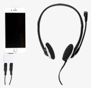 Iphone - Headphones