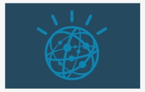 Ibm Watson Logo - Ibm Watson 2017