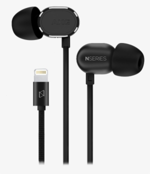 Akg By Harman On Twitter - Akg N20 Lt Earphones - Black