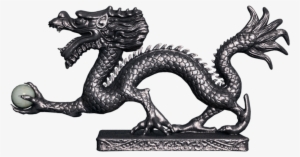 Chinese Dragon Png - Chinese Dragon Art Png