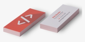 Mini Business Cards Mini Business Cards Custom Business - Mini Business Cards