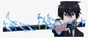 Ao No Exorcist 2 Png