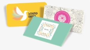 Got Print Business Cards Template - 14 Pt Premium Uncoated Cover Got Print